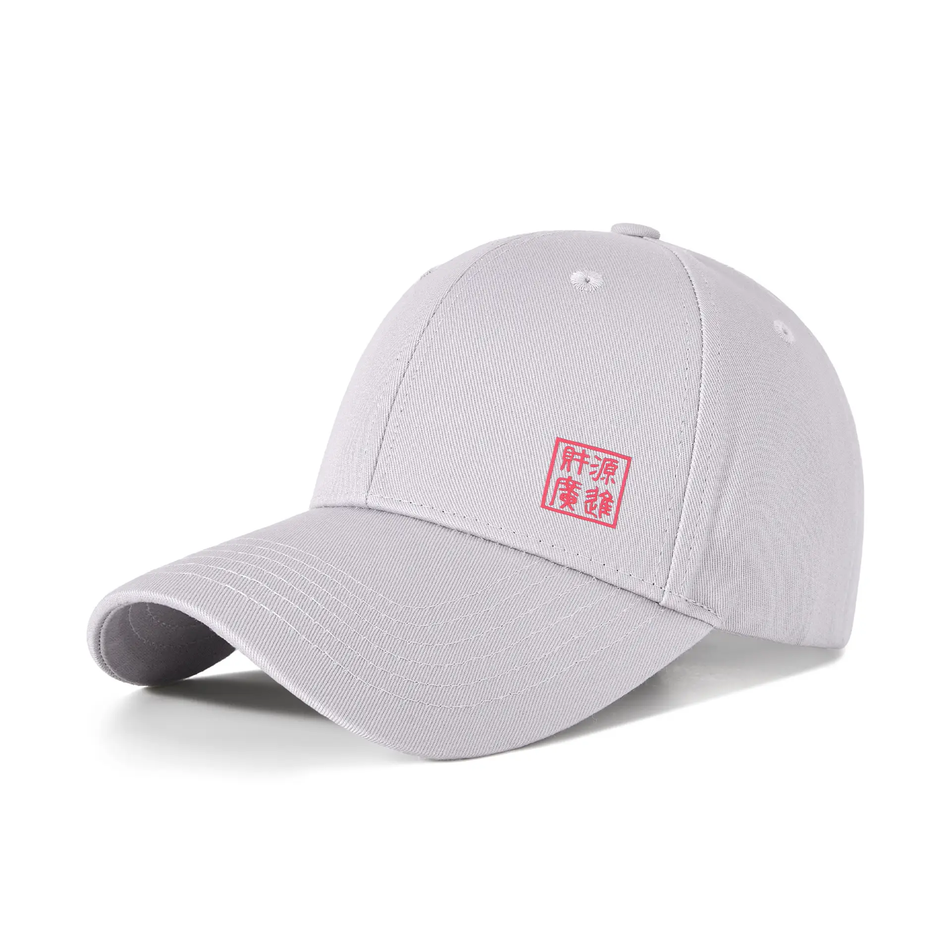 2025 Summer Cotton Duckbill Cap for Women
