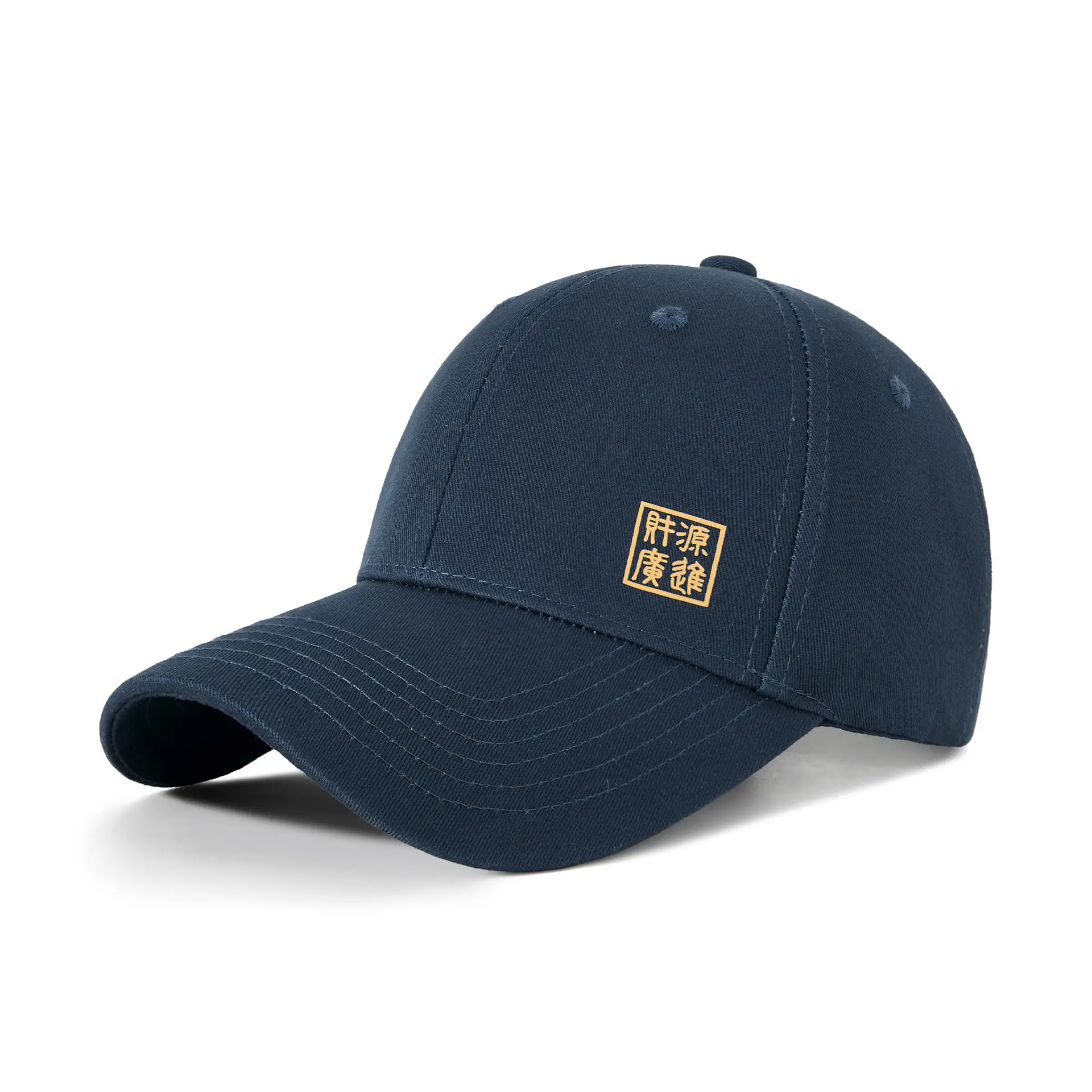 2025 Summer Cotton Duckbill Cap for Women