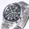 Couple Gold Watch Set Digital Display Korean Design — feature 2
