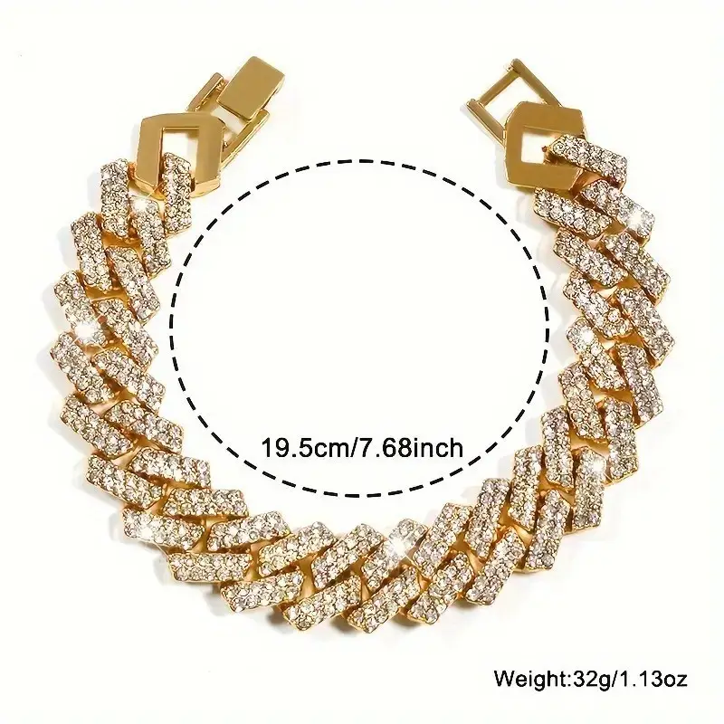Luxury Cross-Border Diamond Watch for Women — feature 6