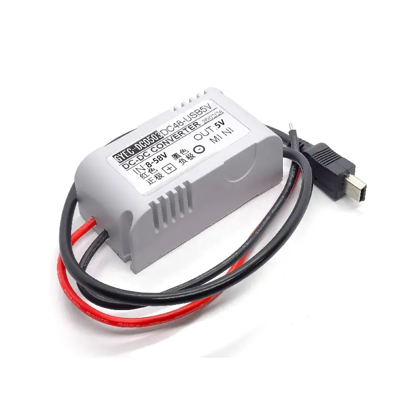 24V48V60V36V to 5V DC-DC Converter - Image 20