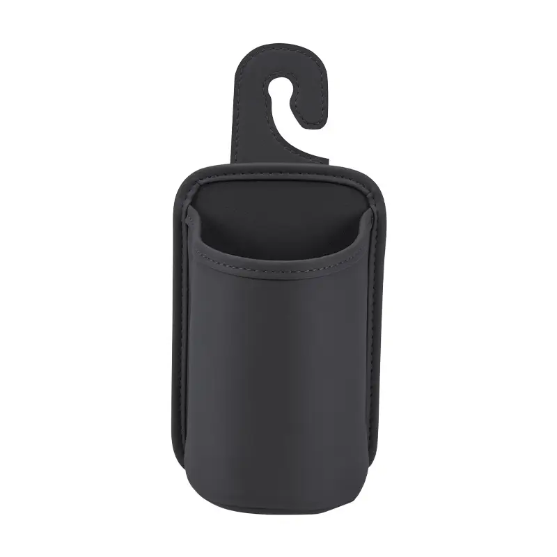 Suitable for Haval Car Water Cup Holder Big Dog/H5/H6/M6/Raptor Car Seat Back Storage Box Car Door Garbage Box