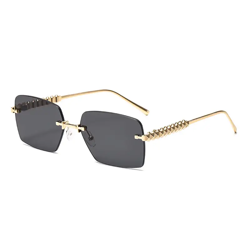 Anti-UV European Sunglasses for Women - Image 12