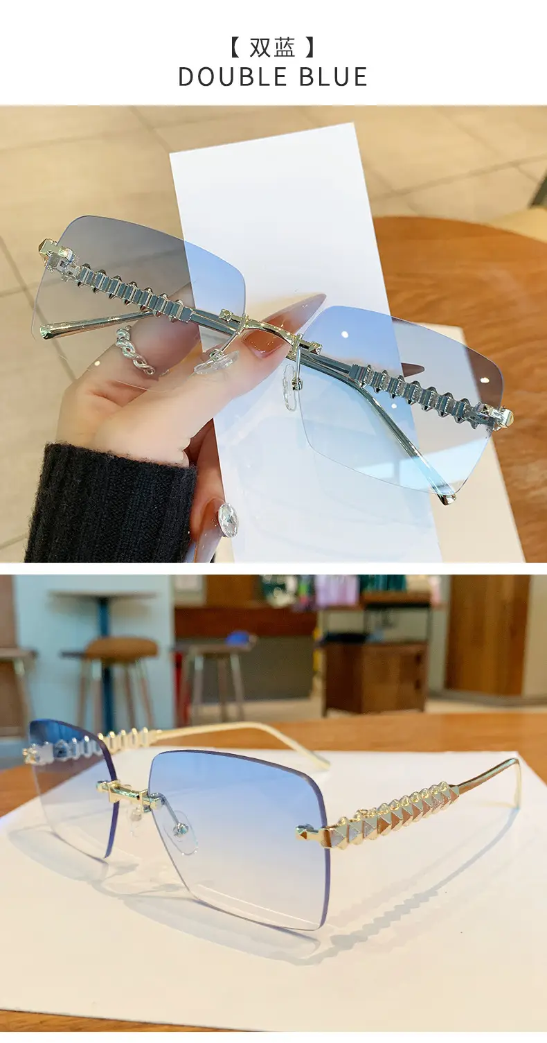 Anti-UV European Sunglasses for Women — feature 17