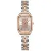 Cross-Border Gold Quartz Watch for Women - Image 6