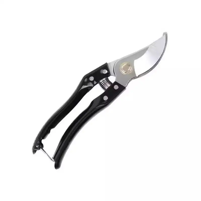 Stainless Steel Pruning Scissors, Household Gardening Scissors, Thick Fruit Tree Pruning Scissors, Garden Pruning Scissors Wholesale