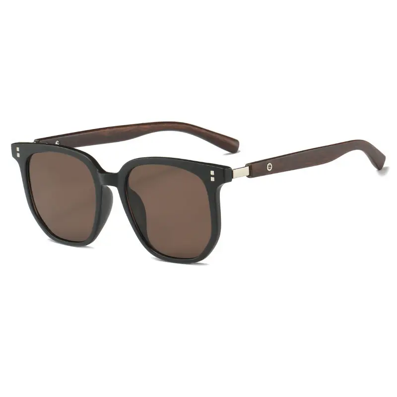 2025 Korean Style Square Frame Sunglasses for Women β feature 10