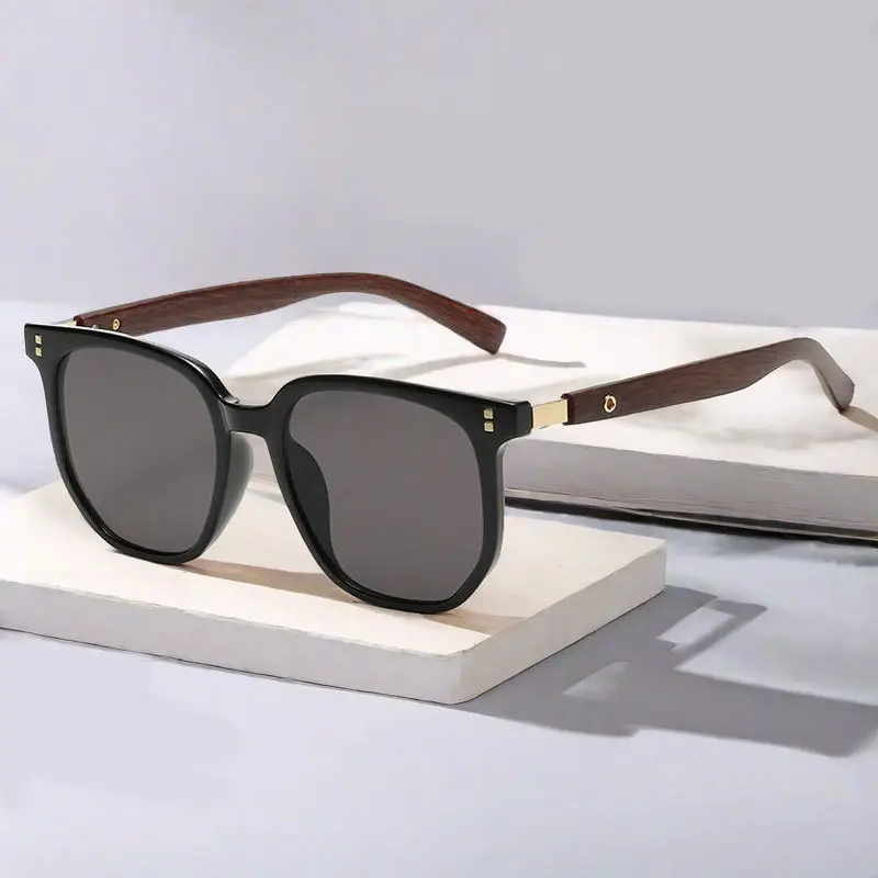 2025 Korean Style Square Frame Sunglasses for Women β feature 8