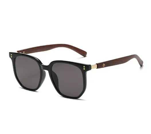 2025 Korean Style Square Frame Sunglasses for Women - Image 2