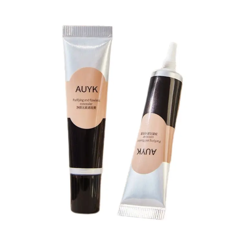 Cos Special Concealer Waterproof Liquid Foundation for Dark Circles & Acne Marks - Image 9