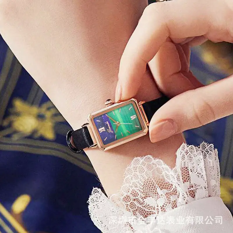 Glowing Color Watch for Girls Women Fashion Trendy - Image 5