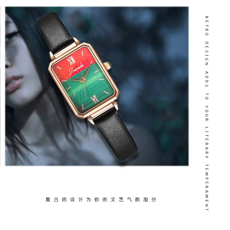 Glowing Color Watch for Girls Women Fashion Trendy - Image 6