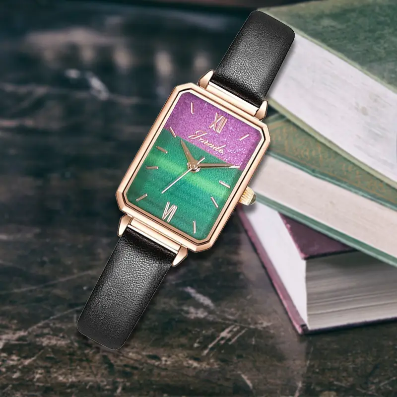 Glowing Color Watch for Girls Women Fashion Trendy - Image 7