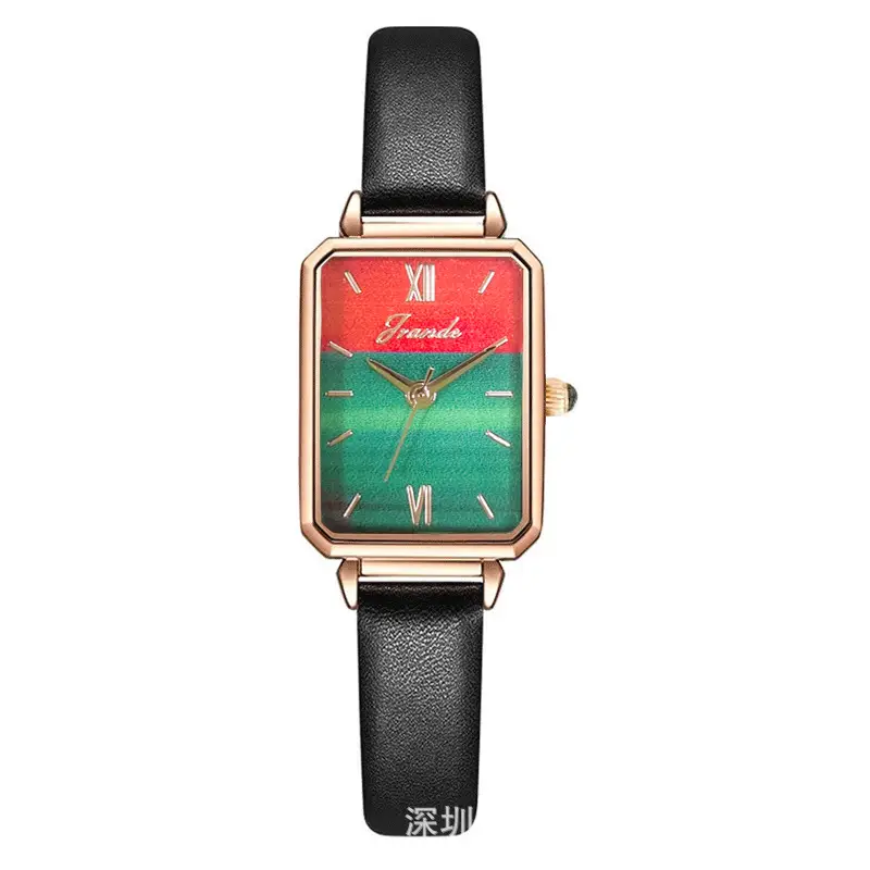 Glowing Color Watch for Girls Women Fashion Trendy - Image 3