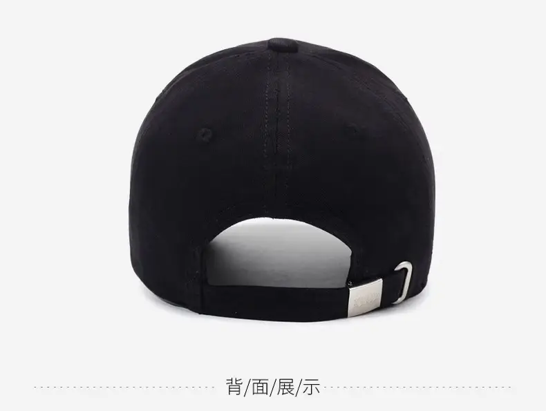 American Hard Top Sun Hat with "Active Mind" Embroidery — feature 10