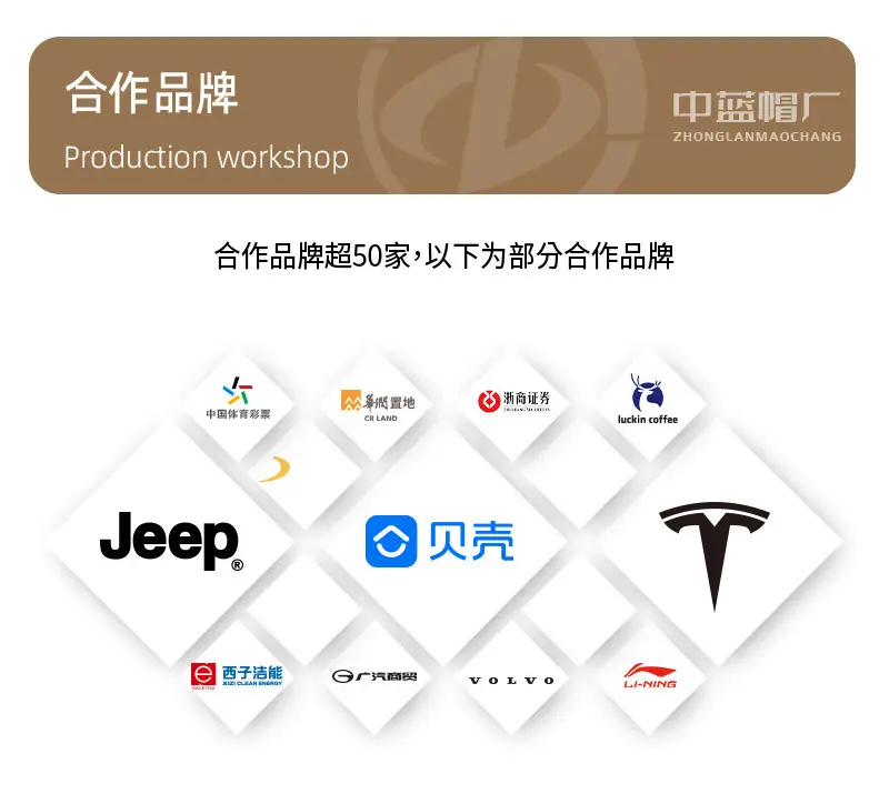 Men Duckbill Sunshade Cap with Metal Clamp — feature 23