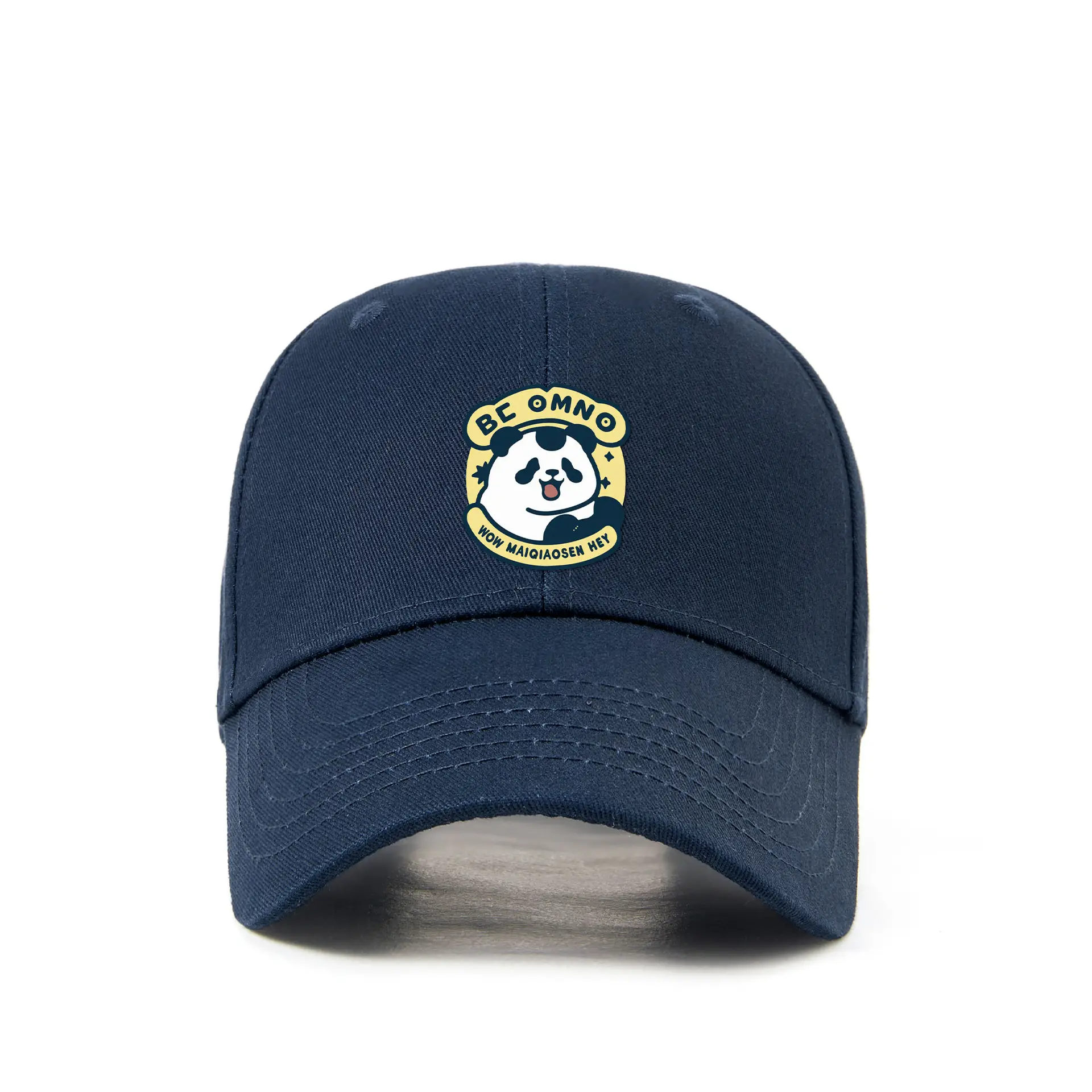 Men Duckbill Sunshade Cap with Metal Clamp - Image 3