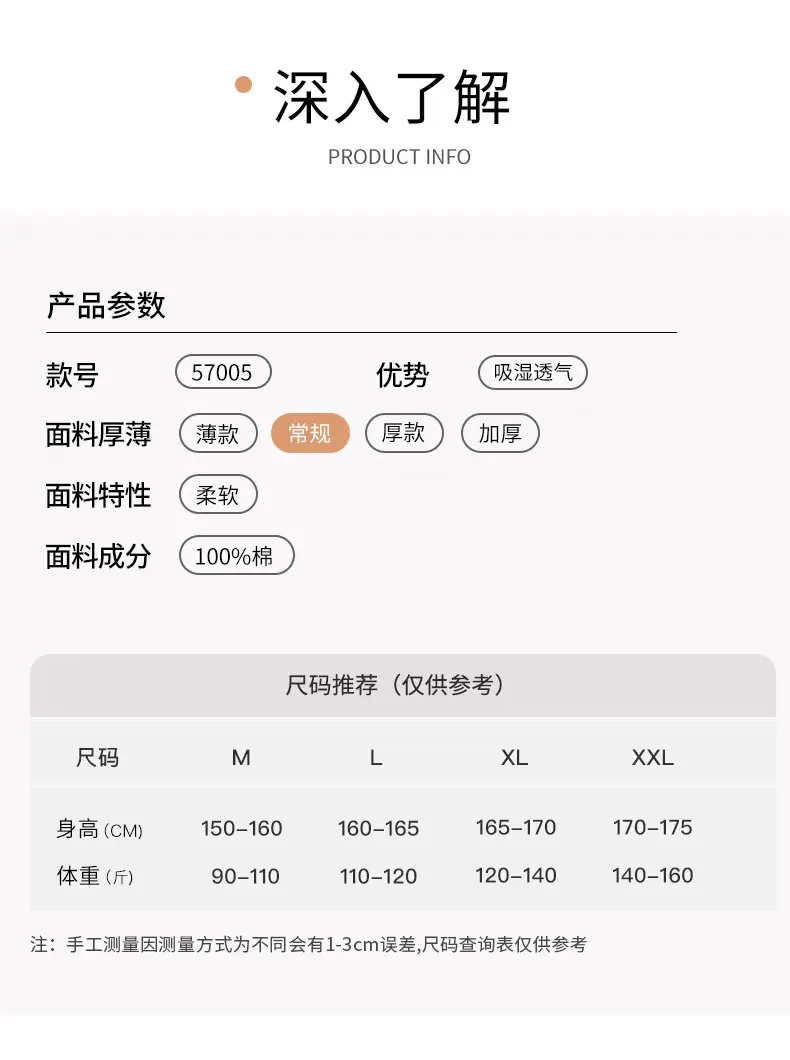 Summer Women's Pajamas Short-Sleeved Cropped Pants Cardigan Suit Loose and Simple Summer Wearable Home Clothes Wholesale — feature 3