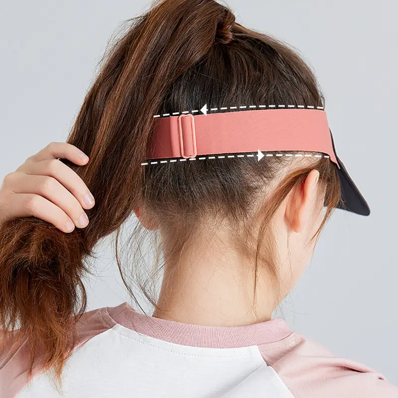 Children's UV Protective Hats for Boys Girls Lightweight Breathable - Image 8