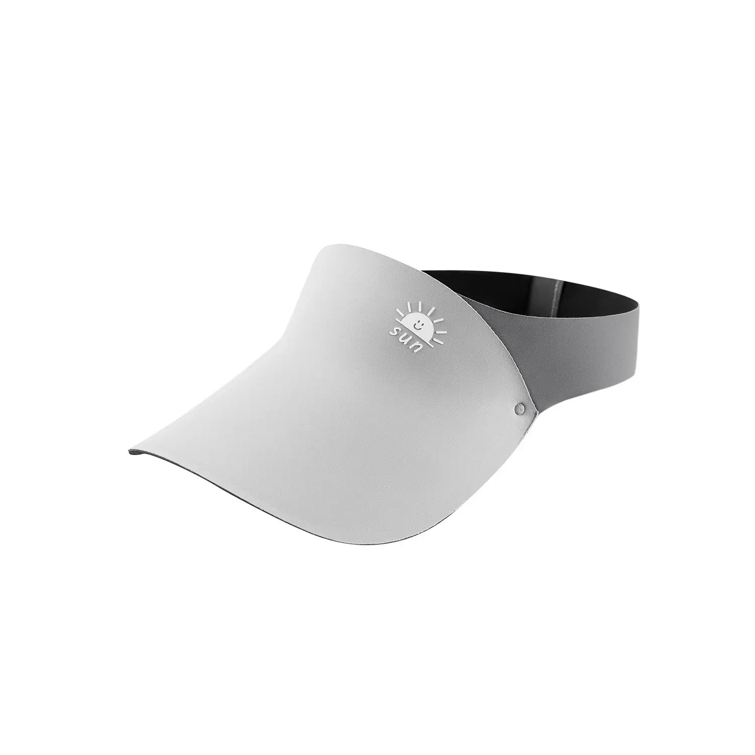 Children's UV Protective Hats for Boys Girls Lightweight Breathable - Image 2