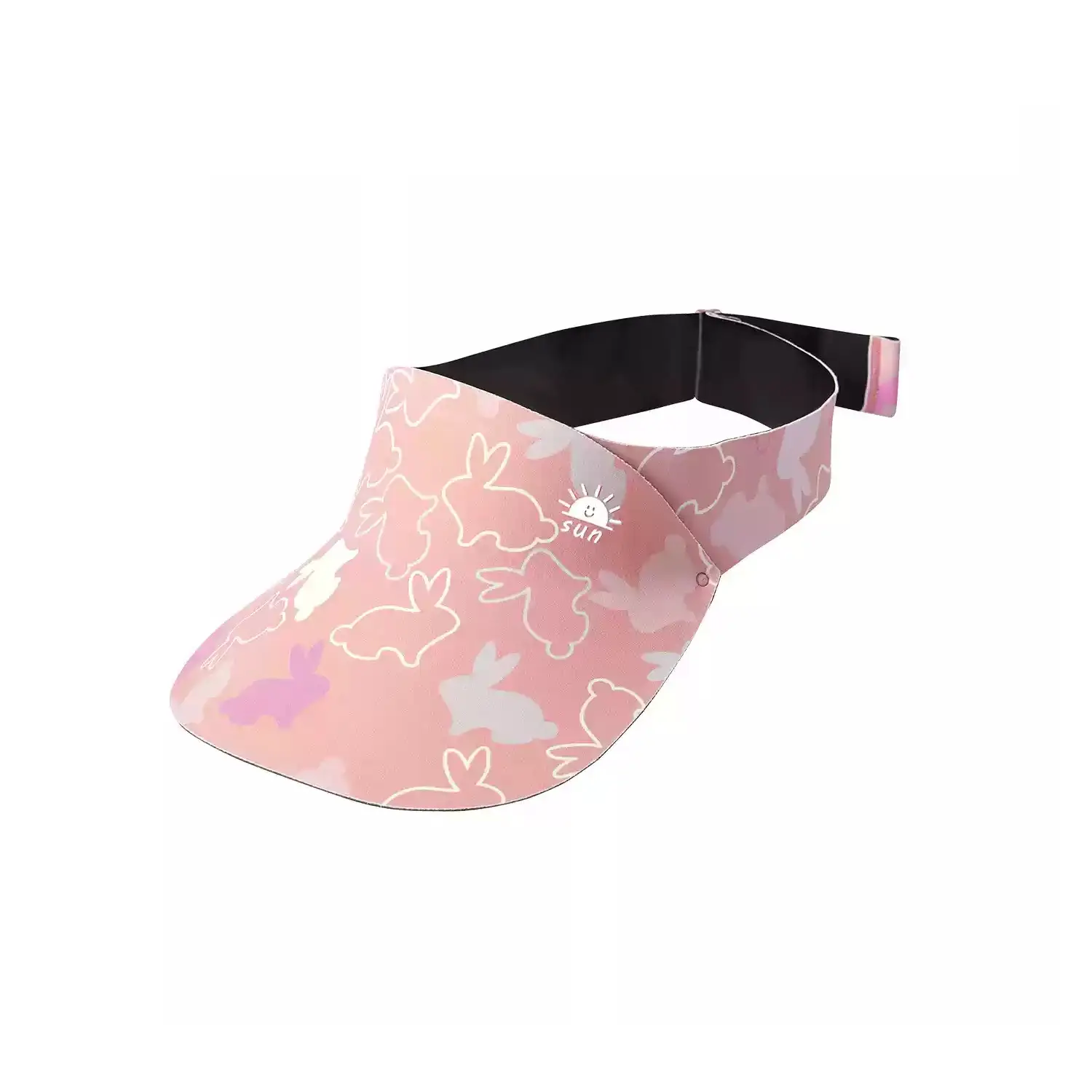Children's UV Protective Hats for Boys Girls Lightweight Breathable - Image 5