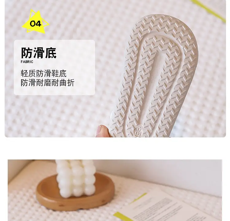 Baby Hollow Flower Shoes White Soft Sole — feature 6