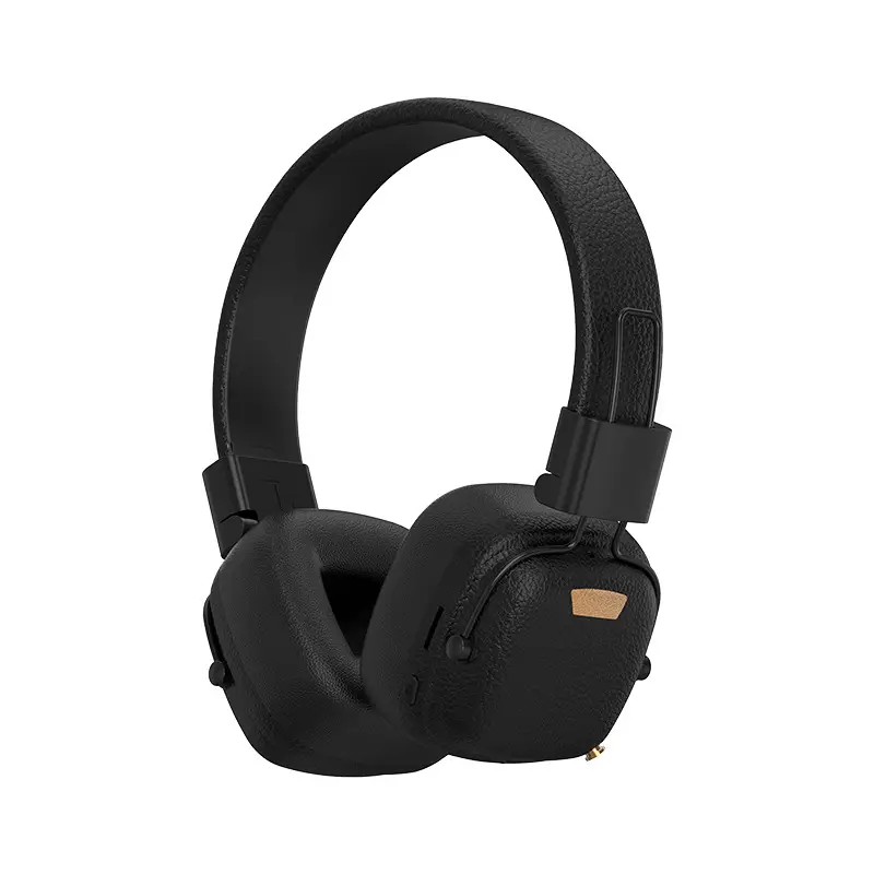 2026 Bluetooth 5.3 Over Ear Headphones with Heavy Bass