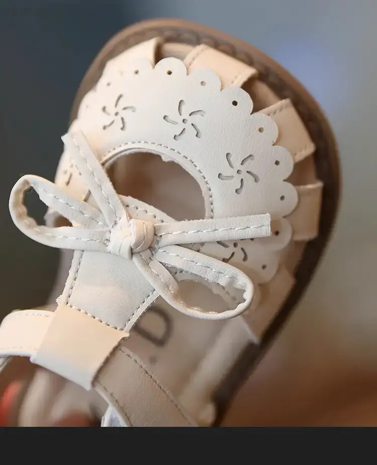 Baby Sandals Soft Soled 2025 Summer New 1-3Yrs — feature 18