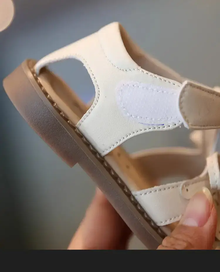 Baby Sandals Soft Soled 2025 Summer New 1-3Yrs — feature 20