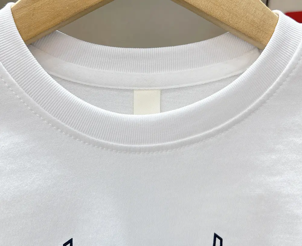 Autum Letter T-Shirt Boys Long Sleeve Cartoon Top — feature 7