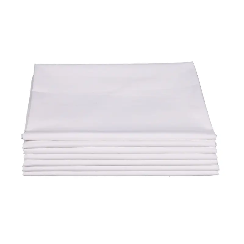 Unit Standard White Sheets Student Dormitory Military Training White Sheets Hotel Beauty Salon Sheets White Sheets Wholesale