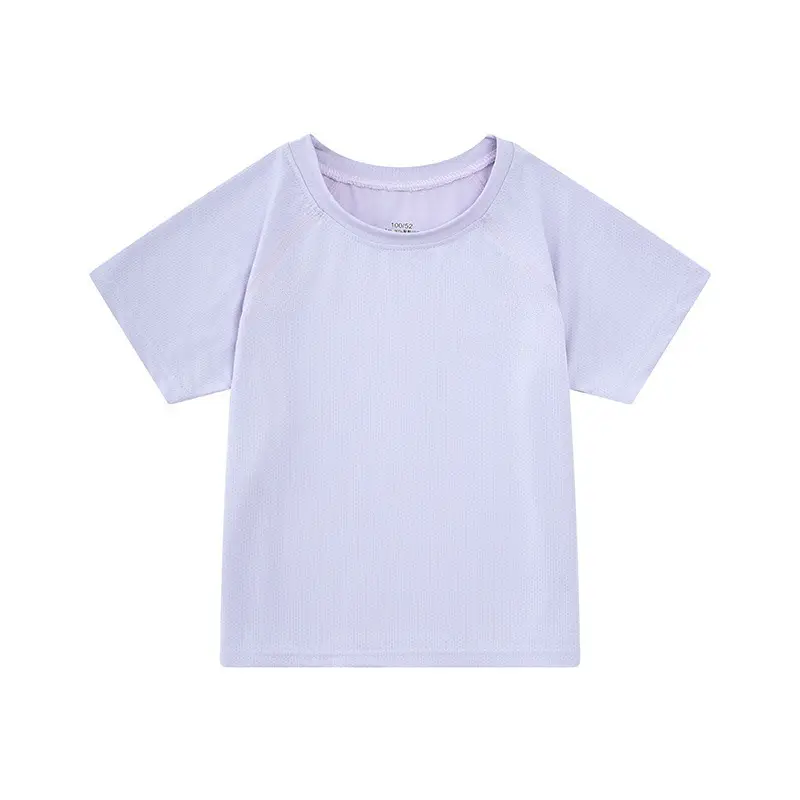 Boys Pink Mesh T-Shirt Medium Large Summer - Image 29