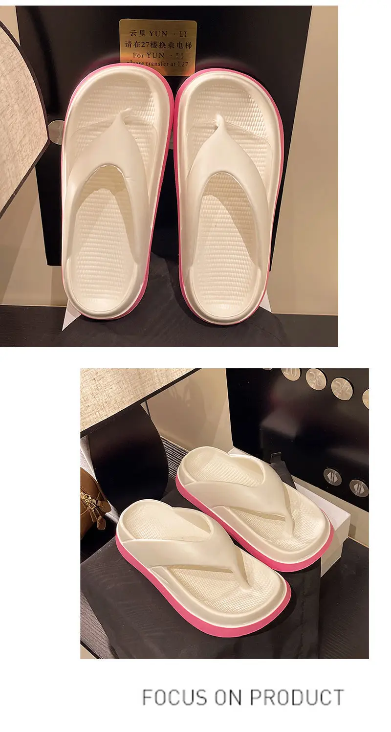2025 Summer Cross-Border Eva Slippers Women Non-Slip Thick Soled — feature 15