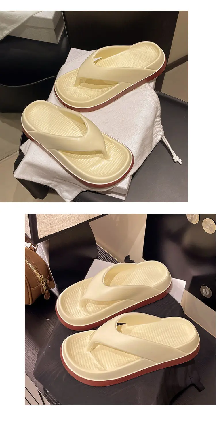 2025 Summer Cross-Border Eva Slippers Women Non-Slip Thick Soled — feature 16