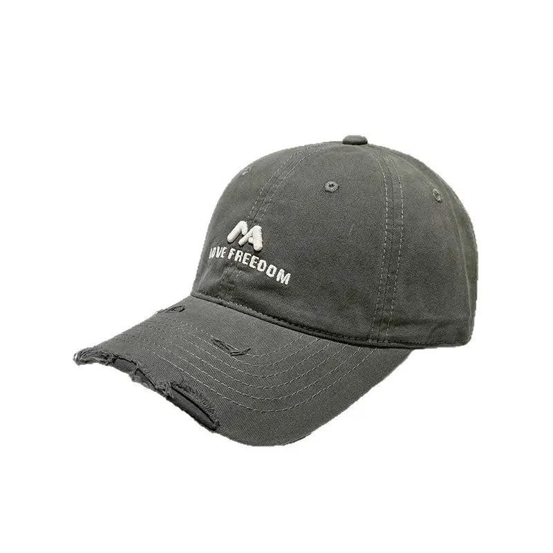 Men's Pink LIT Goedy Baseball Cap - Image 14