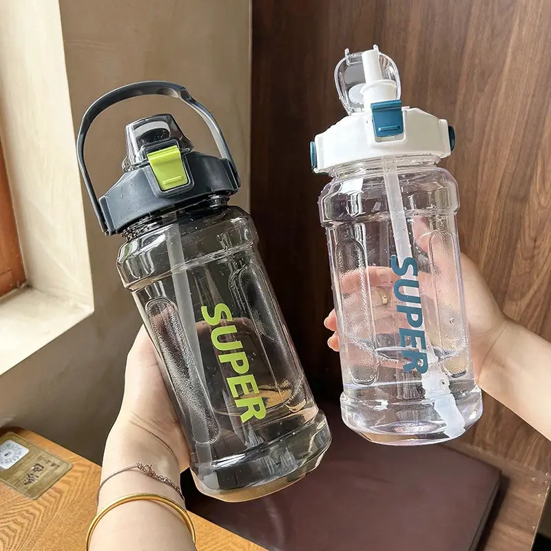 Water Cup Ins Style Large Capacity Space Cup Summer Fitness Sports Cup Extra Large Water Kettle 2025 New Water Cup — feature 16