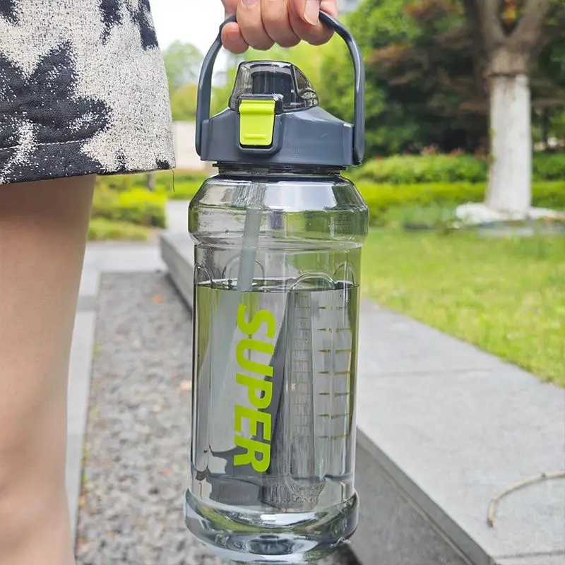 Water Cup Ins Style Large Capacity Space Cup Summer Fitness Sports Cup Extra Large Water Kettle 2025 New Water Cup — feature 19