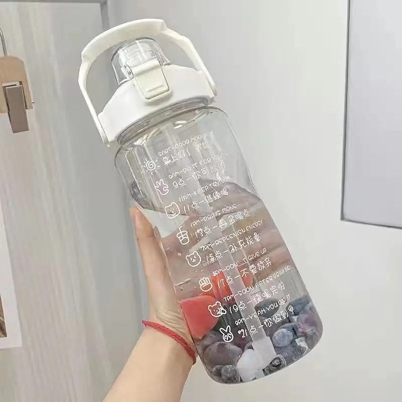 Water Cup Ins Style Large Capacity Space Cup Summer Fitness Sports Cup Extra Large Water Kettle 2025 New Water Cup — feature 31