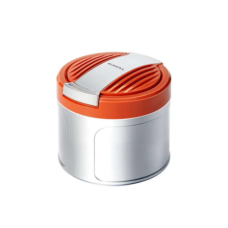 Suitable for Great Wall Haval H6 Car Ashtray H2S/M6/H4 Big Dog High-End Artifact Red Rabbit Car Interior