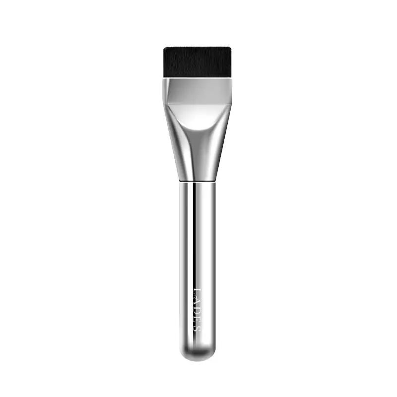 Dry Wet Makeup Brush for Foundation Application - Image 6