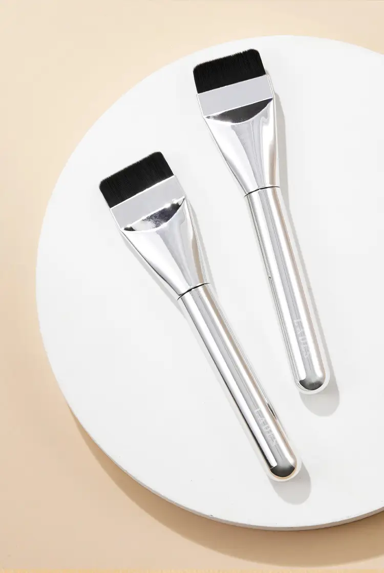 Dry Wet Makeup Brush for Foundation Application β feature 14