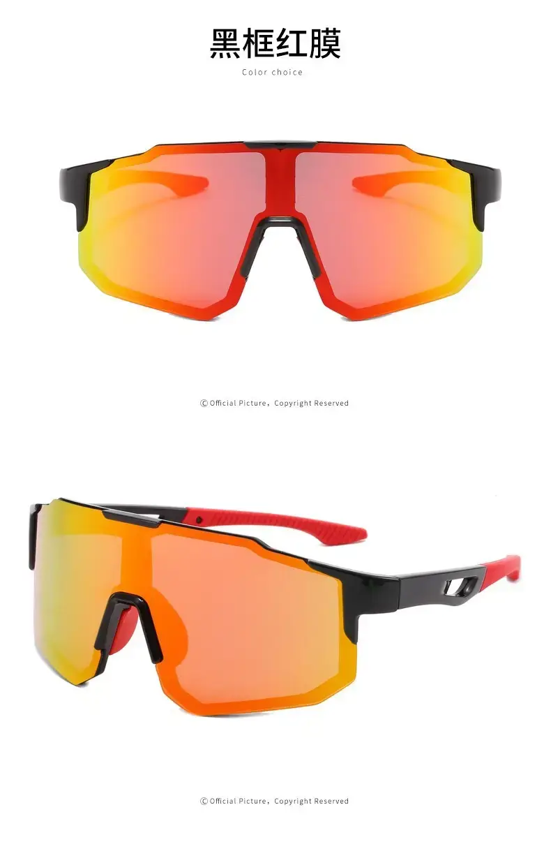 Color-Changing Sports Sunglasses for Men Women Night Cycling β feature 22