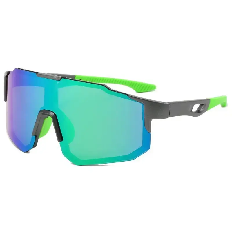 Color-Changing Sports Sunglasses for Men Women Night Cycling - Image 6