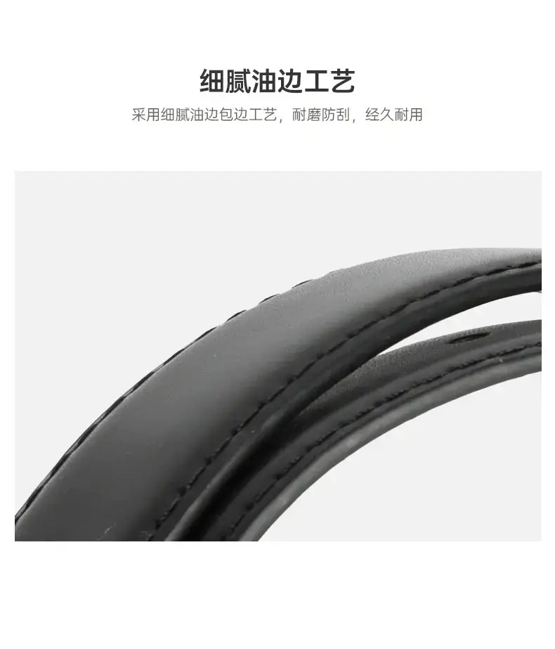 New Women's Genuine Leather GG Belt Wholesale — feature 9