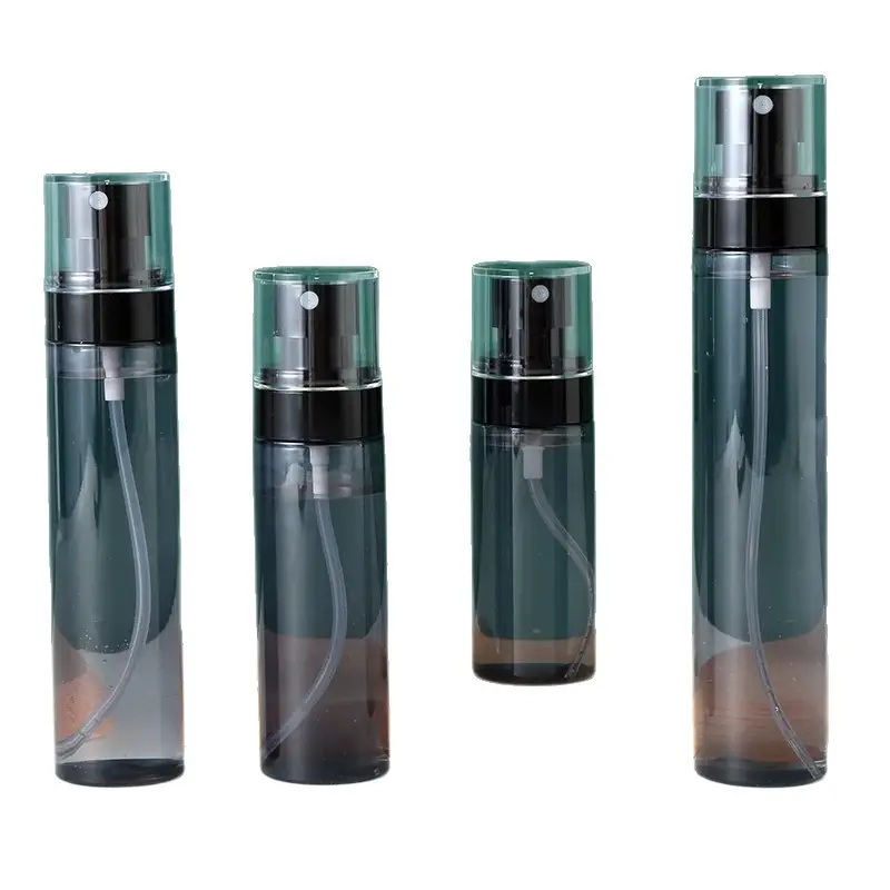 Ultra-Fine Mist 100ml Nano Spray Bottle Travel Repackaged - Image 10