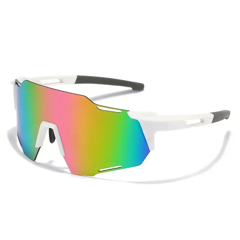 Cross-Border Color-Changing Windproof Sunglasses for Men Women - Image 23