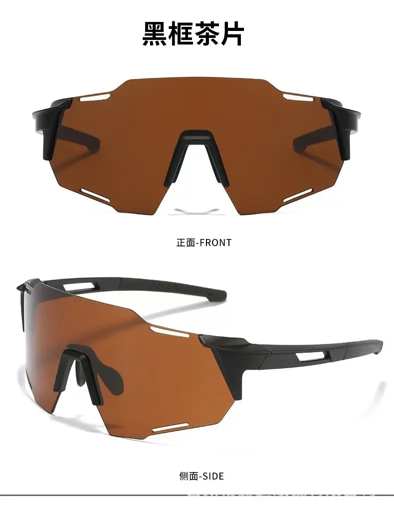 Cross-Border Color-Changing Windproof Sunglasses for Men Women — feature 13