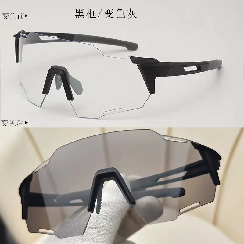 Cross-Border Color-Changing Windproof Sunglasses for Men Women — feature 39