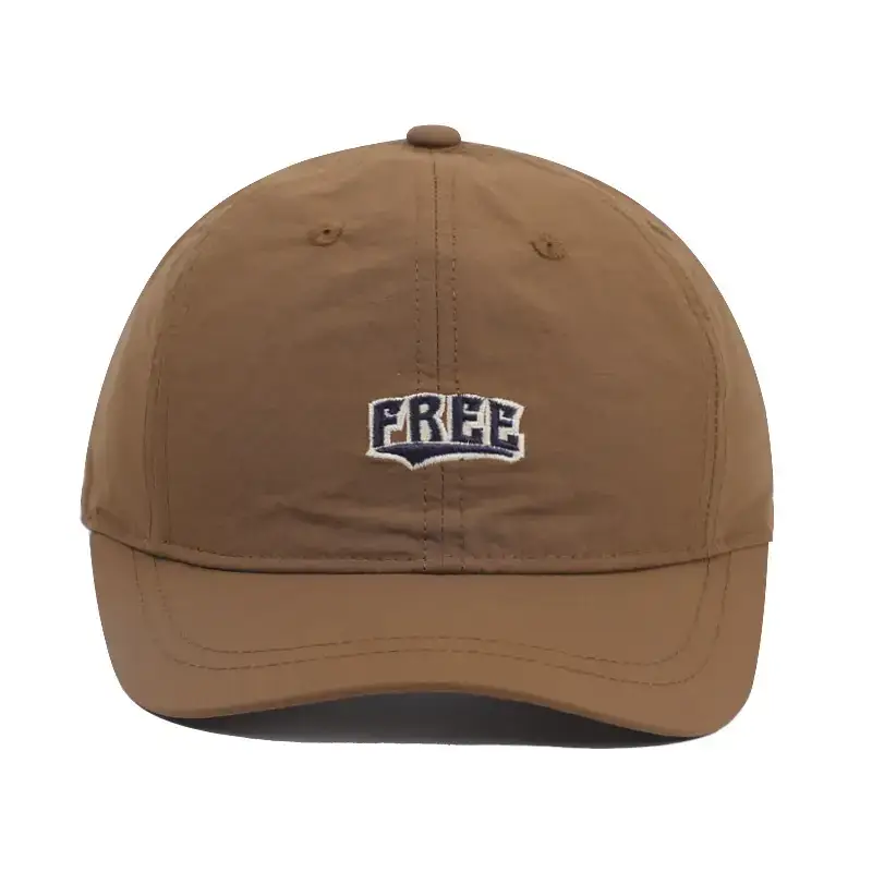 Women's Summer Peaked Cap Black Brown Grey Purple - Image 10
