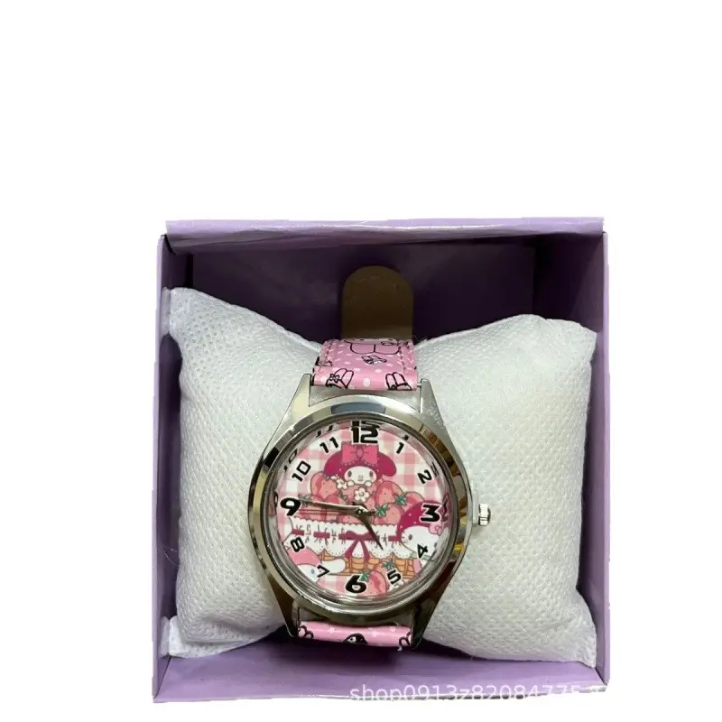 Cute Cartoon Cross-Border Watch Gift Set for Kids - Image 8